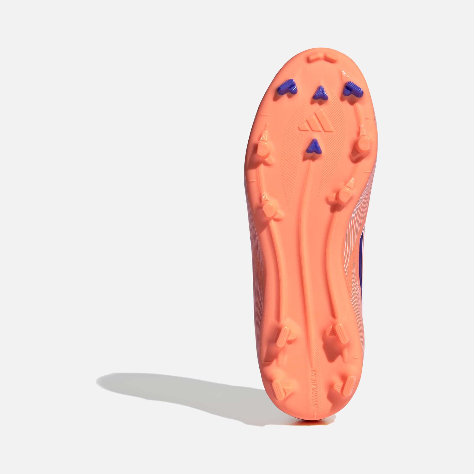 adidas F50 League FW25 Fg/Mg Çocuk Krampon