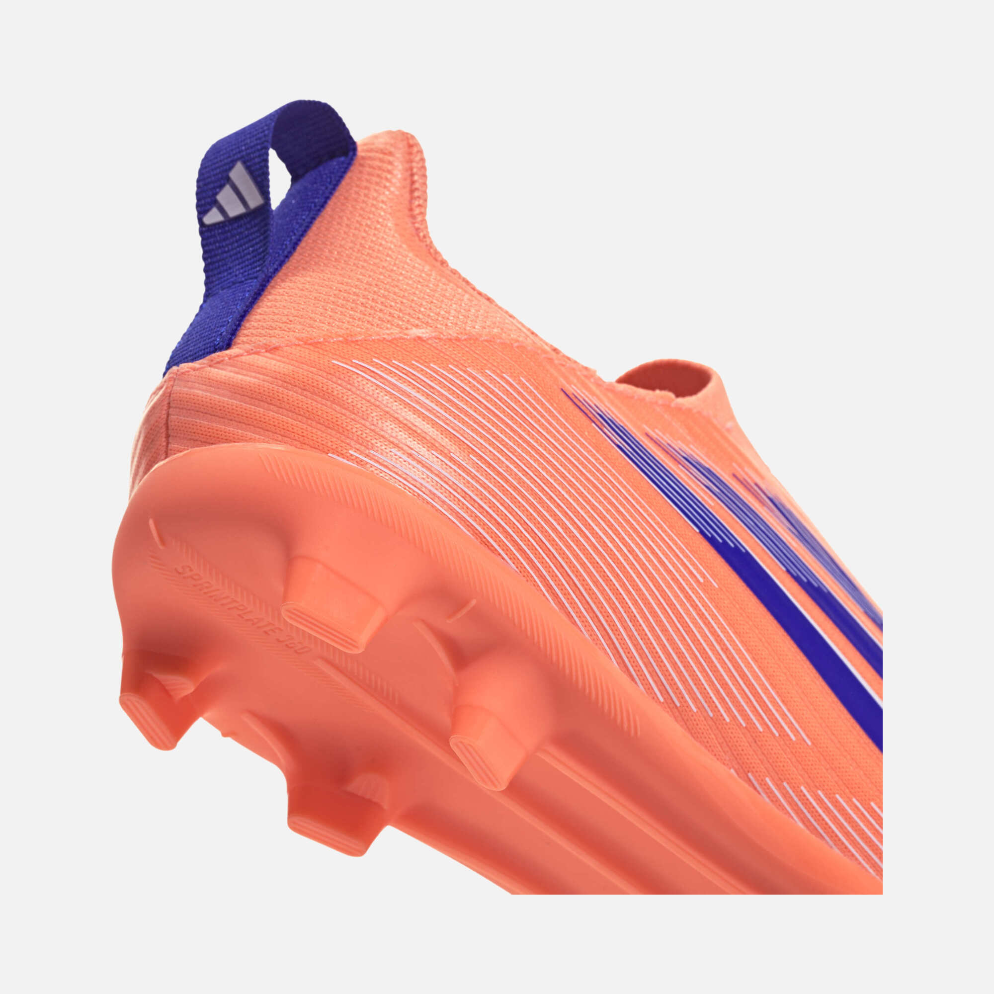 adidas F50 League Ll Fg/Mg Jr Çocuk Krampon