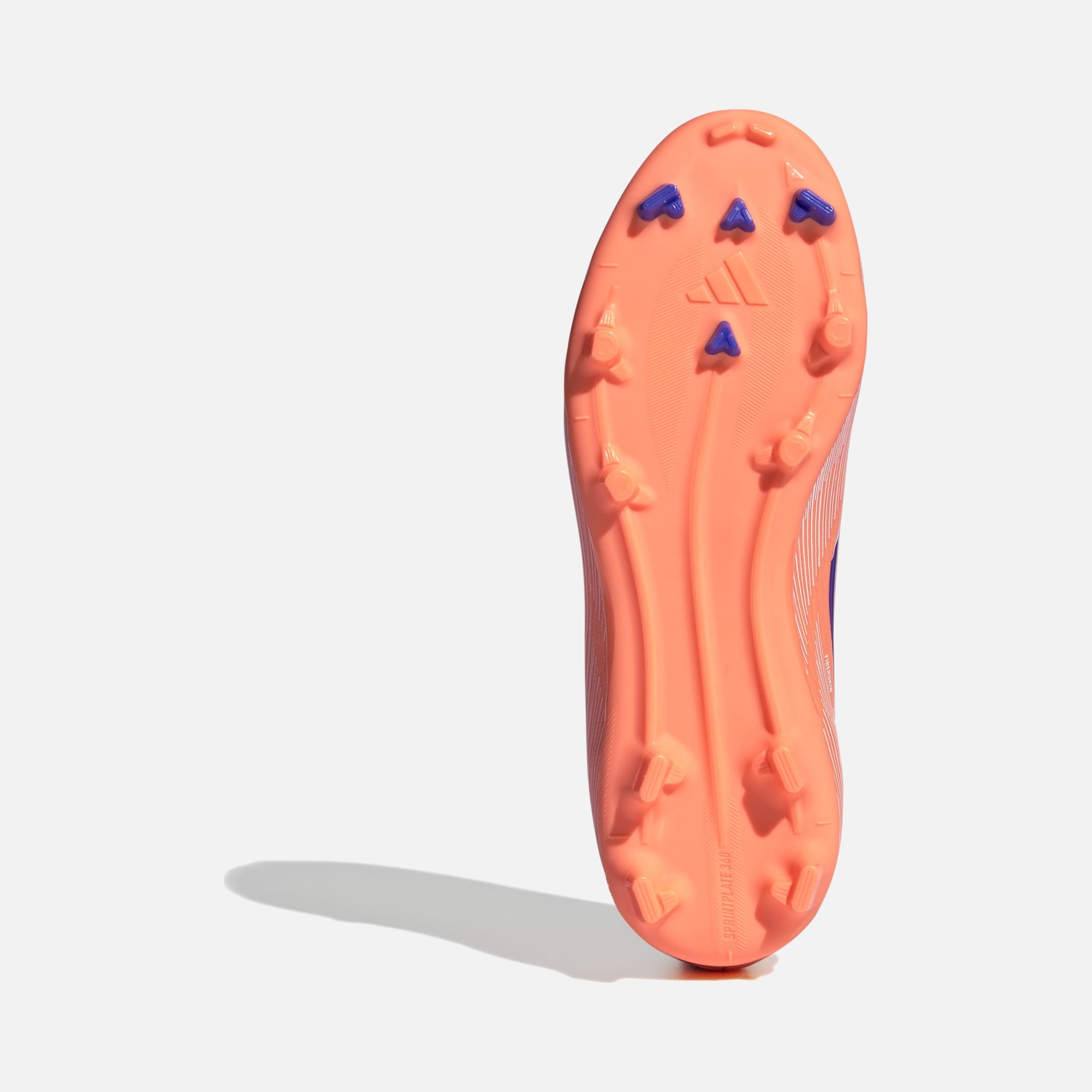 adidas F50 League Ll Fg/Mg Jr Çocuk Krampon