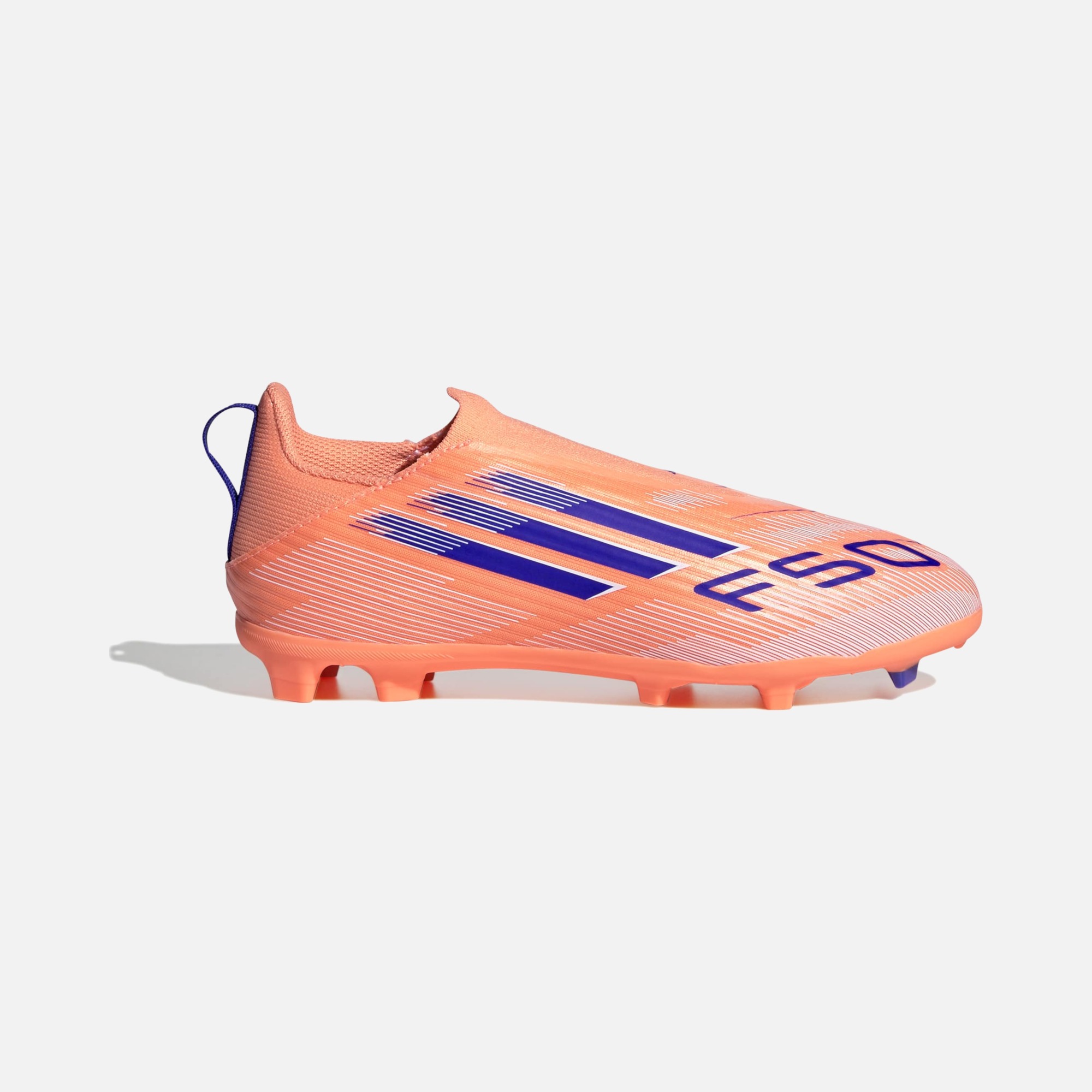 adidas F50 League Ll Fg/Mg Jr Çocuk Krampon