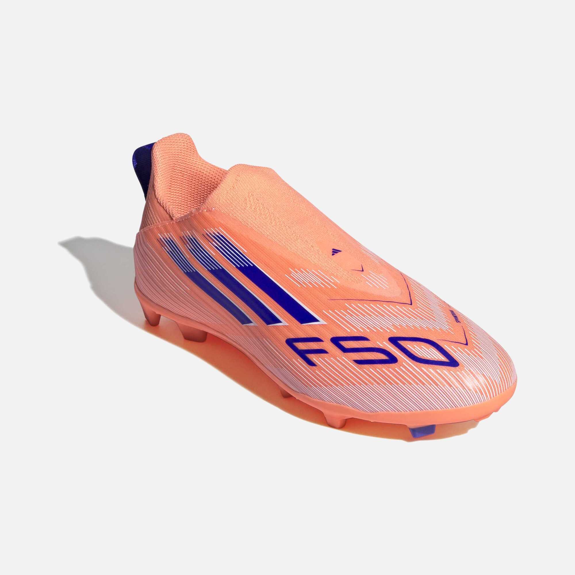 adidas F50 League Ll Fg/Mg Jr Çocuk Krampon