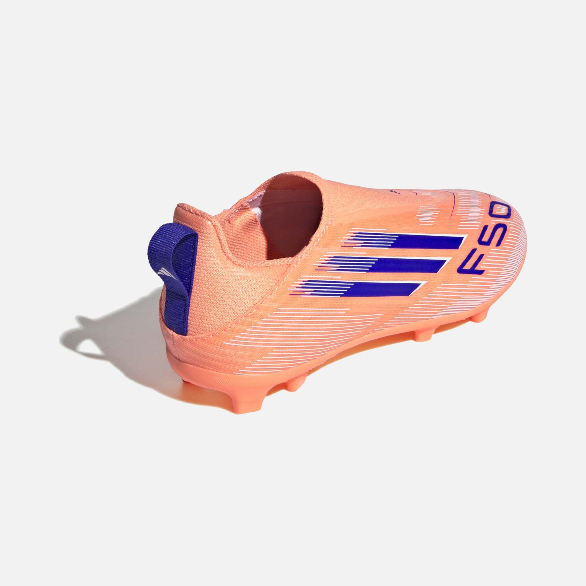 adidas F50 League Ll Fg/Mg Jr Çocuk Krampon