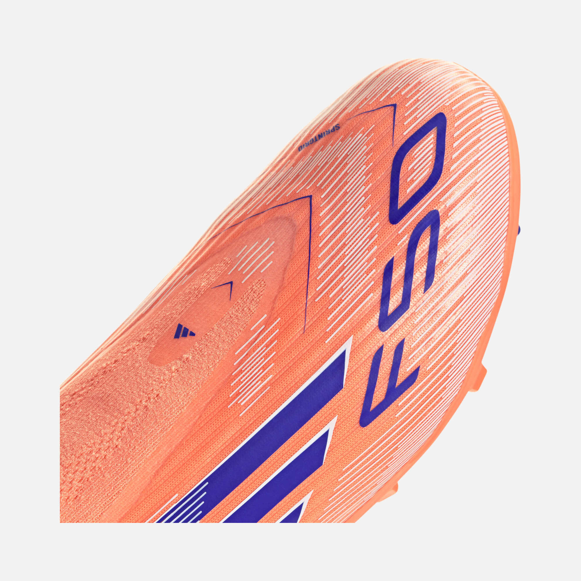 adidas F50 League Ll Fg/Mg Jr Çocuk Krampon