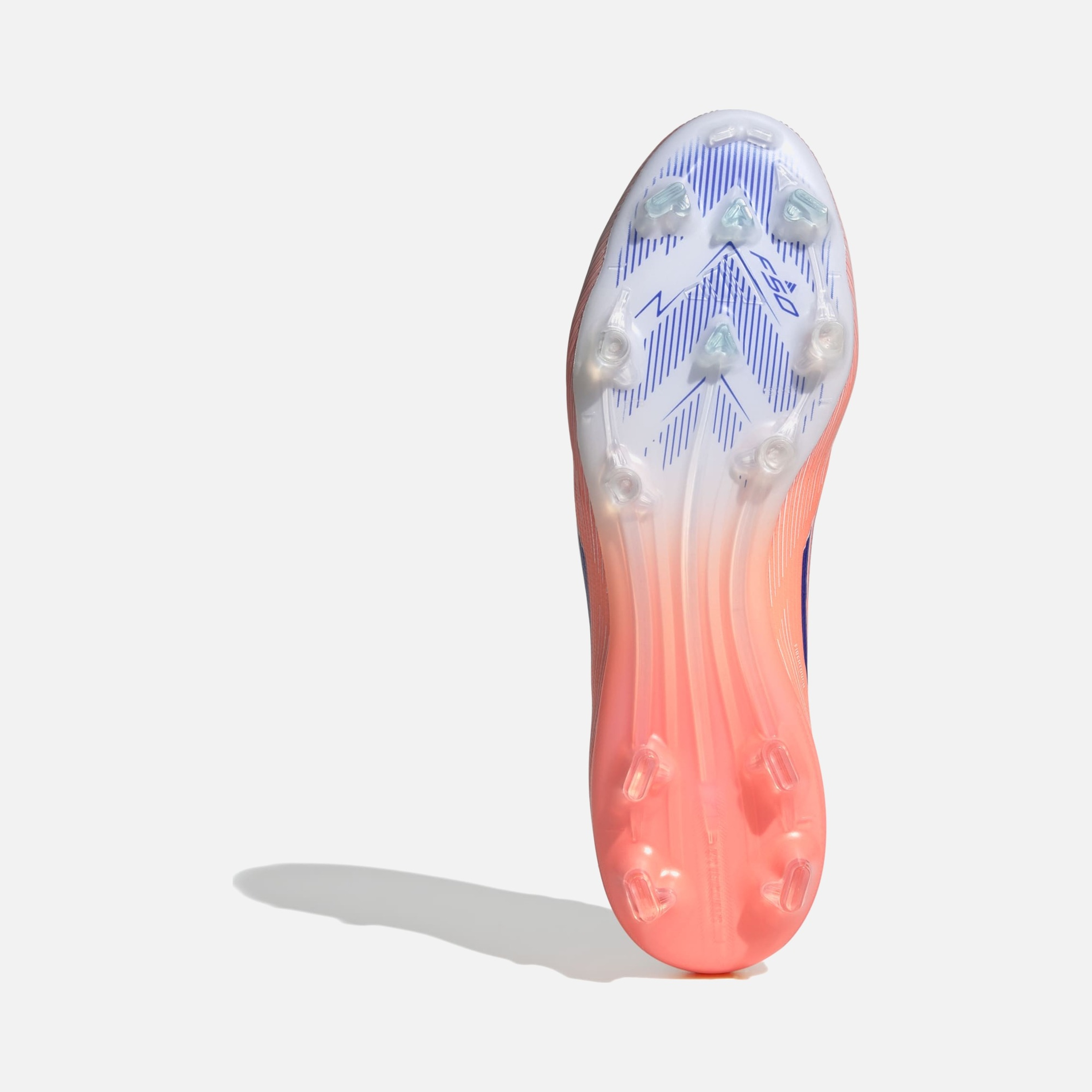 adidas F50 Pro Fg Erkek Krampon