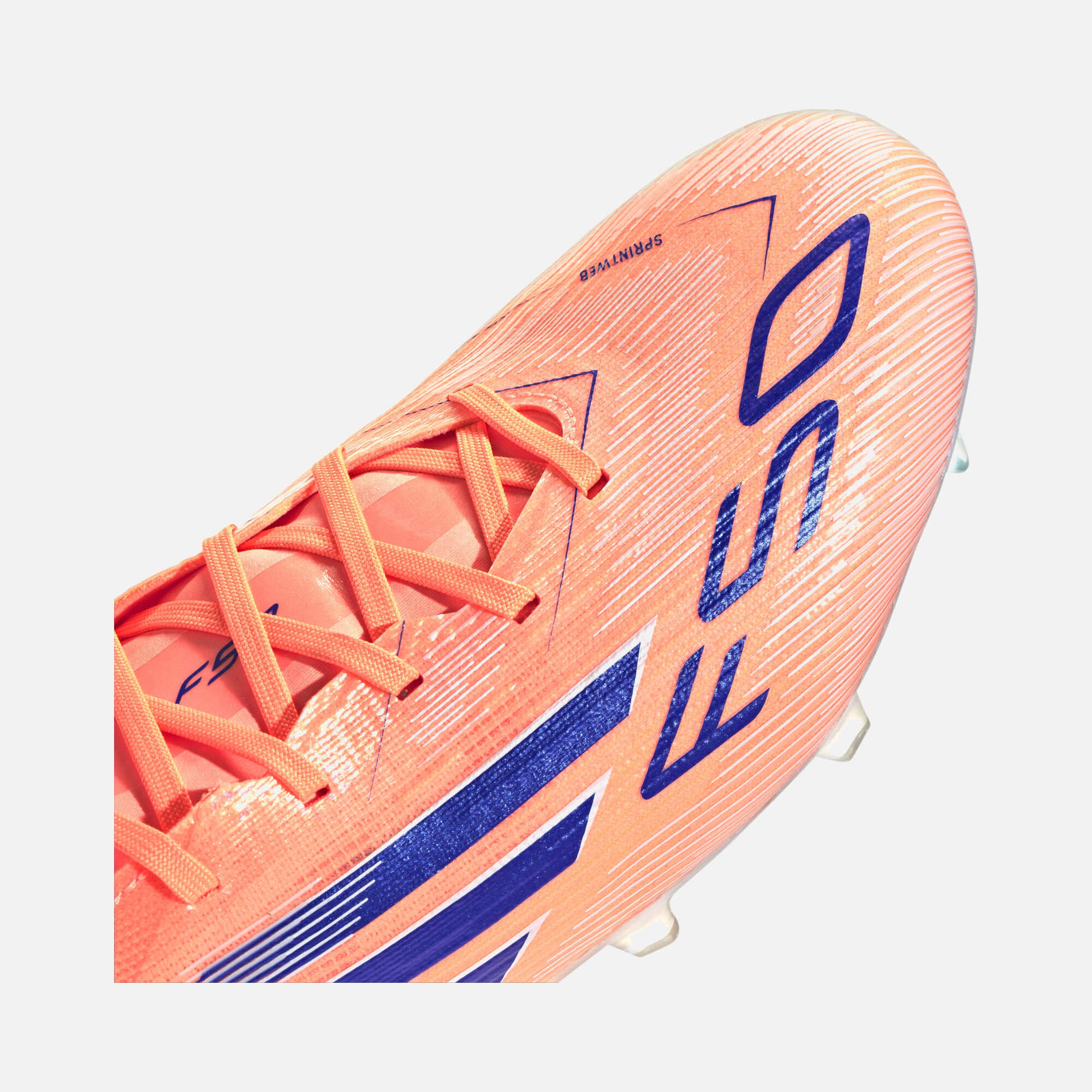 adidas F50 Pro Fg Erkek Krampon