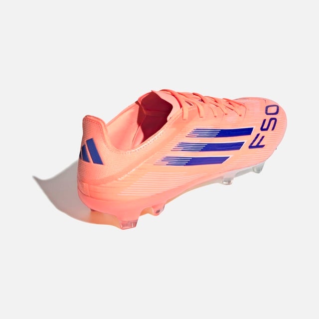 Adidas adidas Turuncu F50 Pro Fg Erkek Krampon Barçın'da! Turuncu - 5. görsel