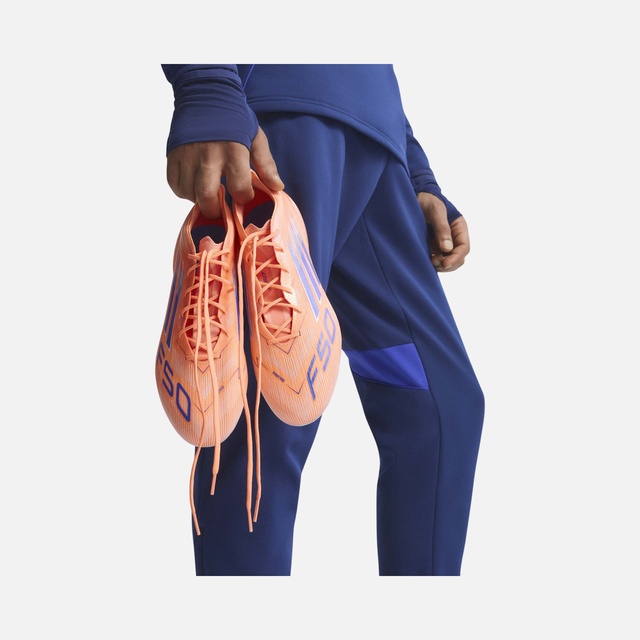 Adidas adidas Turuncu F50 Elite Fg Erkek Krampon Barçın'da! Turuncu - 12. görsel