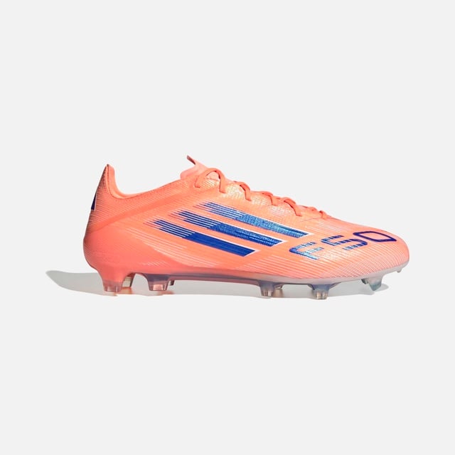Adidas adidas Turuncu F50 Elite Fg Erkek Krampon Barçın'da! Turuncu - 2. görsel