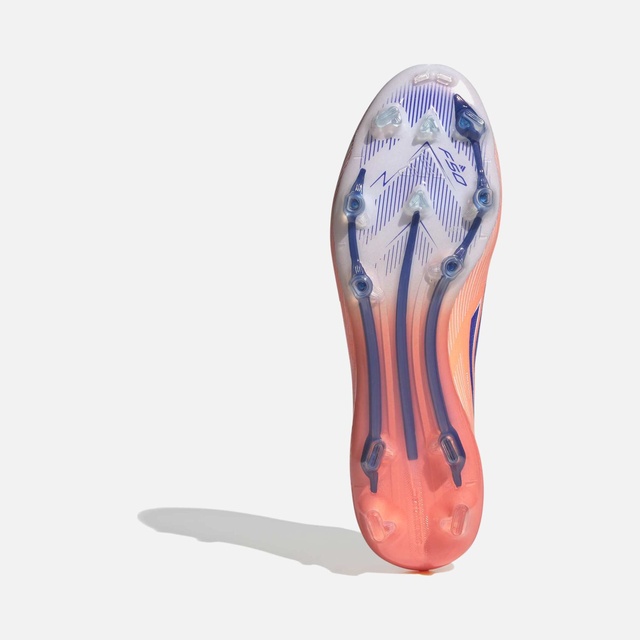 Adidas adidas Turuncu F50 Elite Fg Erkek Krampon Barçın'da! Turuncu - 7. görsel