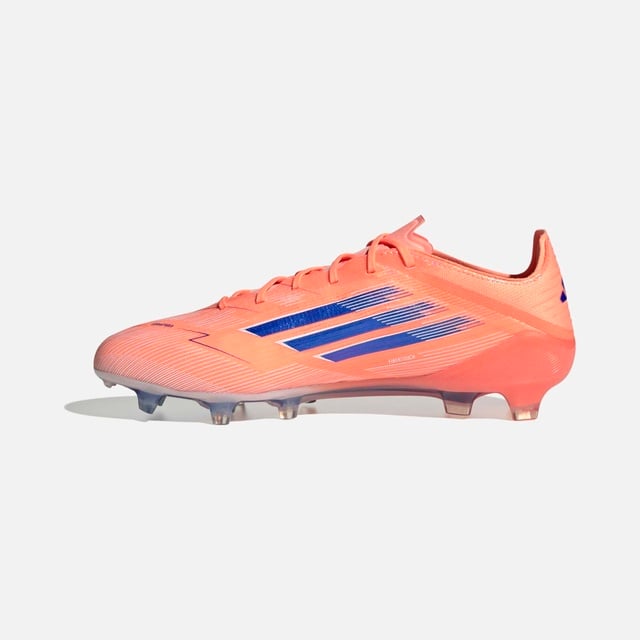 Adidas adidas Turuncu F50 Elite Fg Erkek Krampon Barçın'da! Turuncu - 3. görsel