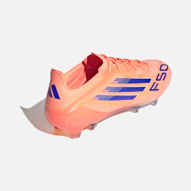 Adidas adidas Turuncu F50 Elite Fg Erkek Krampon Barçın'da! Turuncu - 5. görsel