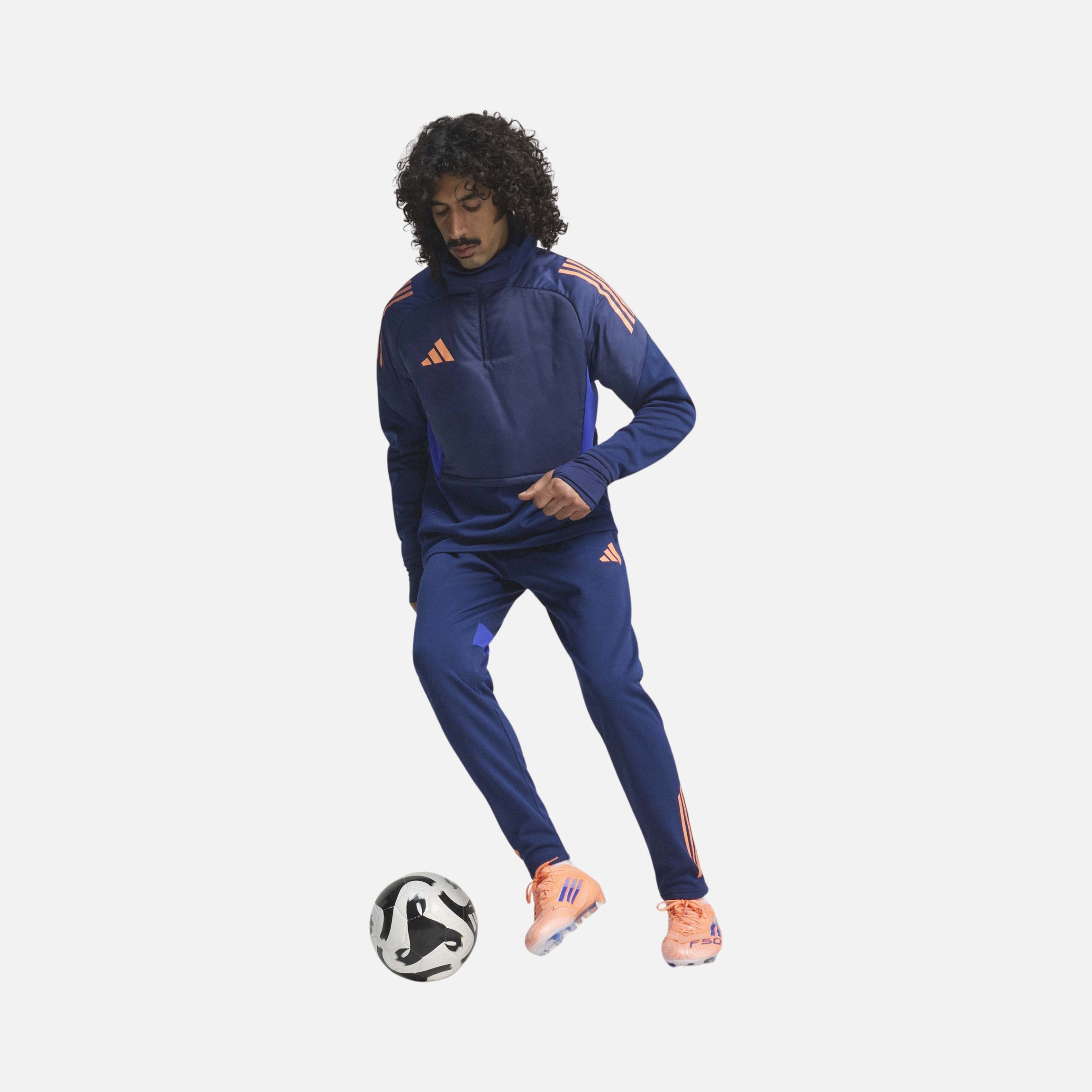 adidas F50 Elite Fg Erkek Krampon