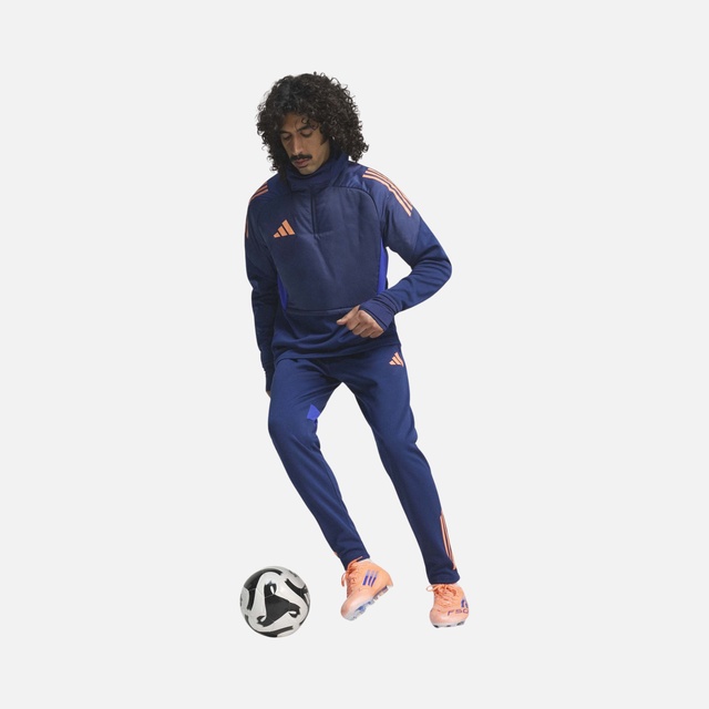 Adidas adidas Turuncu F50 Elite Fg Erkek Krampon Barçın'da! Turuncu - 10. görsel