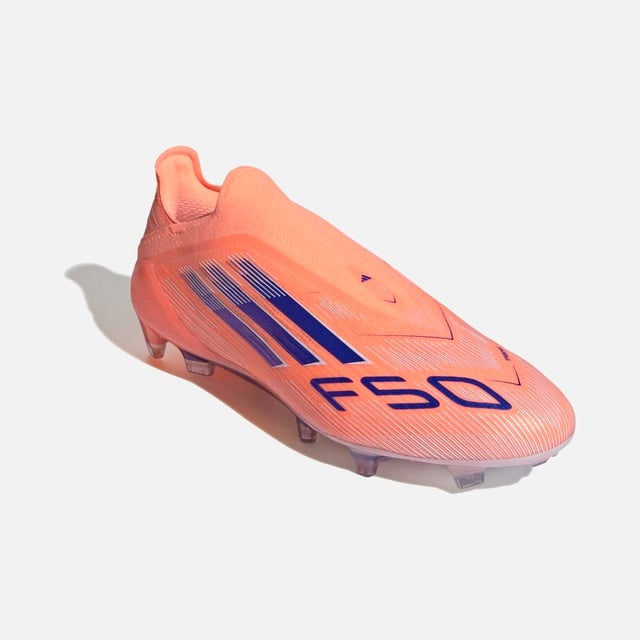 Adidas adidas Turuncu F50 Elite Ll Fg Erkek Krampon Barçın'da! Turuncu - 4. görsel
