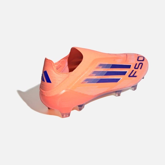 Adidas adidas Turuncu F50 Elite Ll Fg Erkek Krampon Barçın'da! Turuncu - 5. görsel
