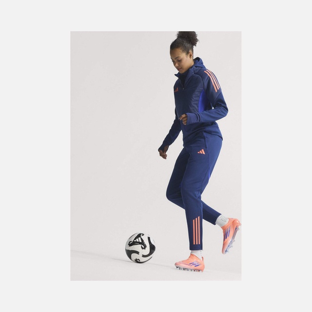 Adidas adidas Turuncu F50 Elite Ll Fg Erkek Krampon Barçın'da! Turuncu - 13. görsel