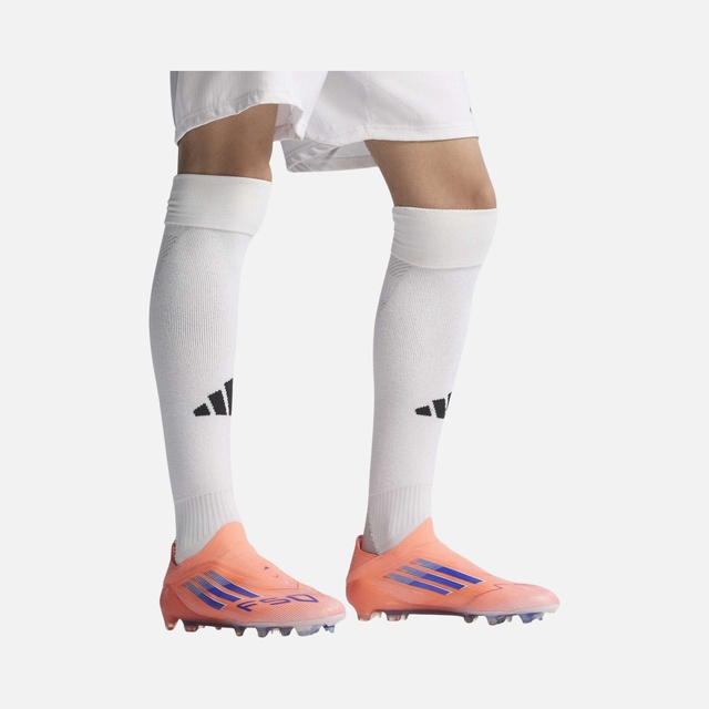 Adidas adidas Turuncu F50 Elite Ll Fg Erkek Krampon Barçın'da! Turuncu - 11. görsel