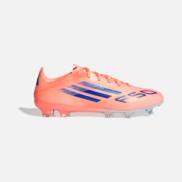 Adidas adidas Turuncu F50 Pro Fg Erkek Krampon Barçın'da! Turuncu - 2. görsel