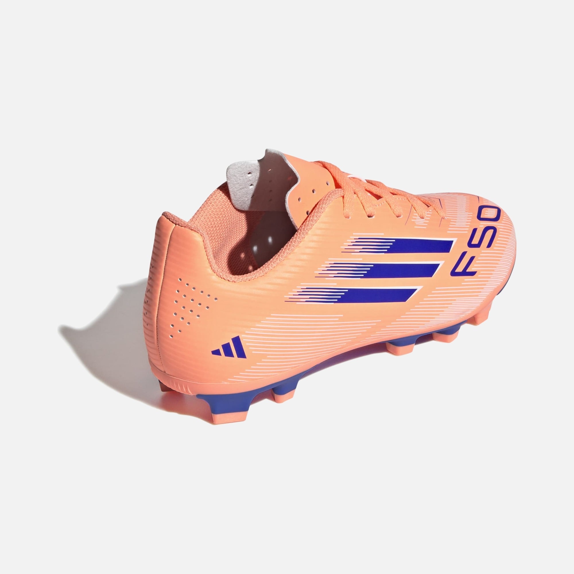 adidas F50 Club Fg/Mg Jr Çocuk Krampon