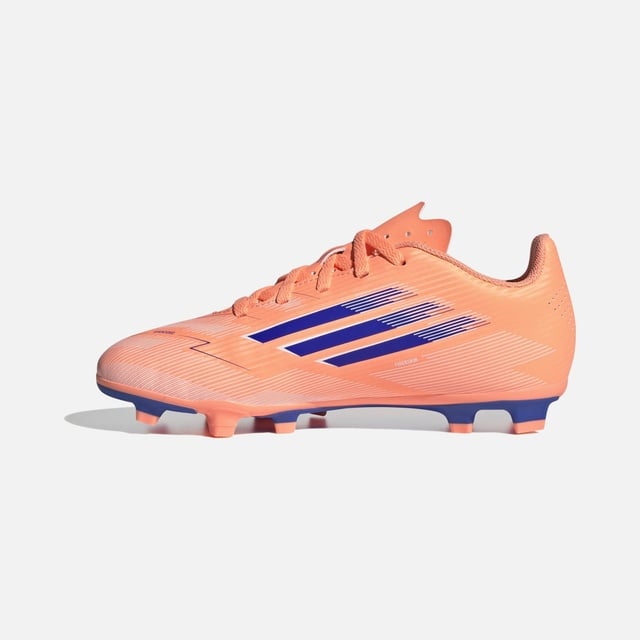 Adidas adidas Turuncu F50 Club Fg/Mg Jr Çocuk Krampon Barçın'da! Turuncu - 3. görsel