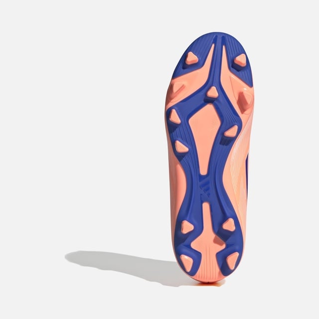 Adidas adidas Turuncu F50 Club Fg/Mg Jr Çocuk Krampon Barçın'da! Turuncu - 7. görsel