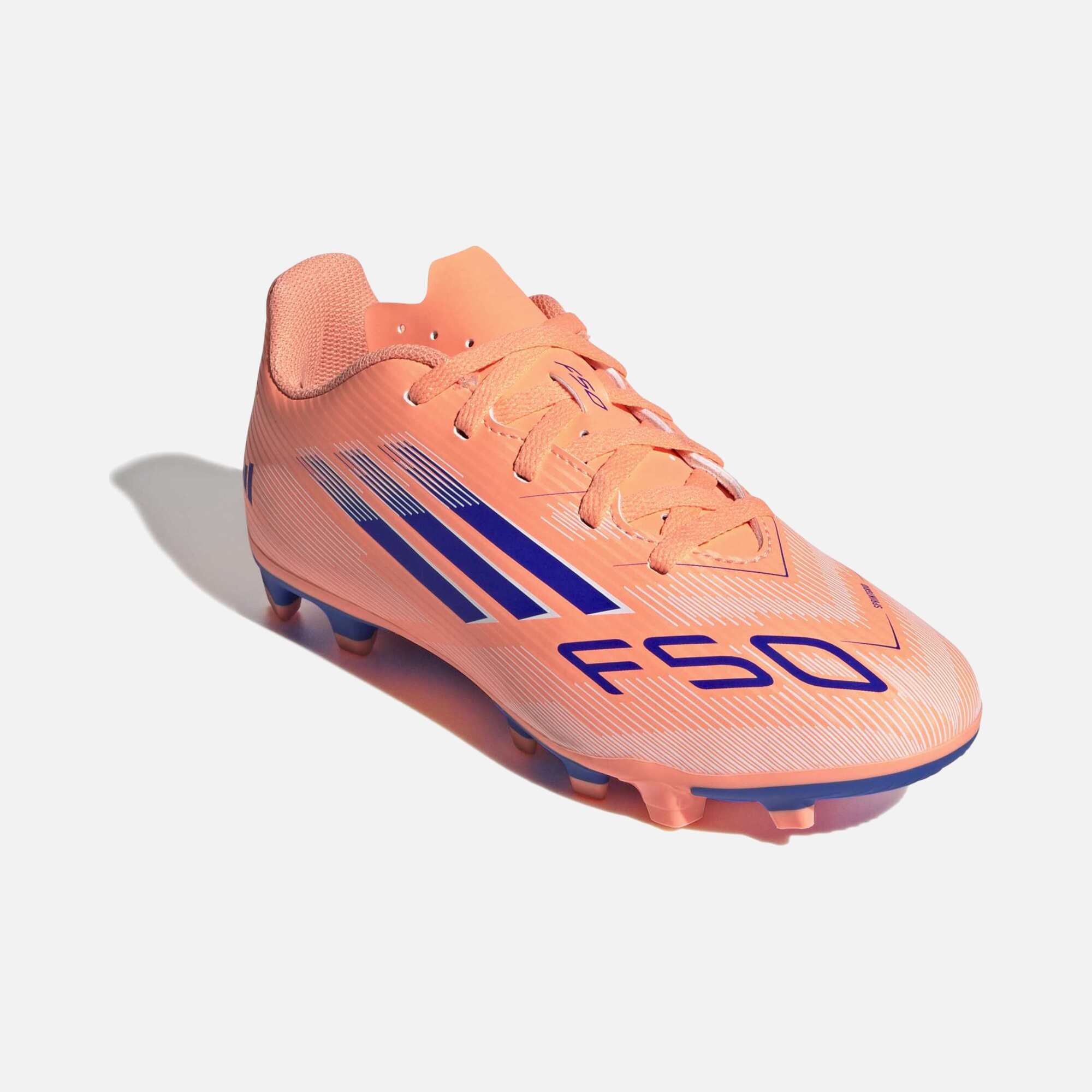 adidas F50 Club Fg/Mg Jr Çocuk Krampon