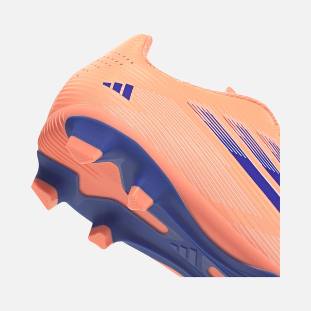 Adidas adidas Turuncu F50 Club Fg/Mg Jr Çocuk Krampon Barçın'da! Turuncu - 8. görsel