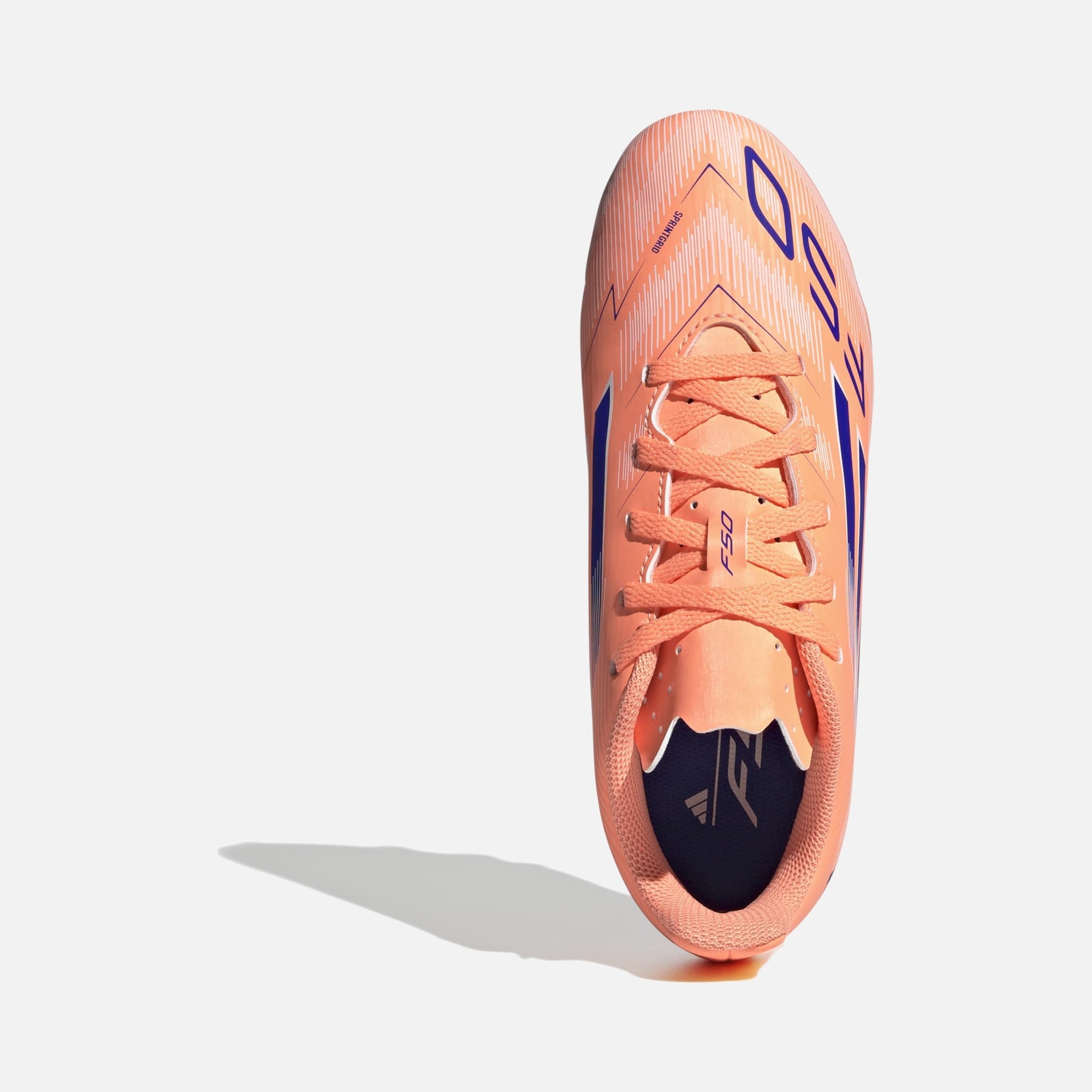 adidas F50 Club Fg/Mg Jr Çocuk Krampon