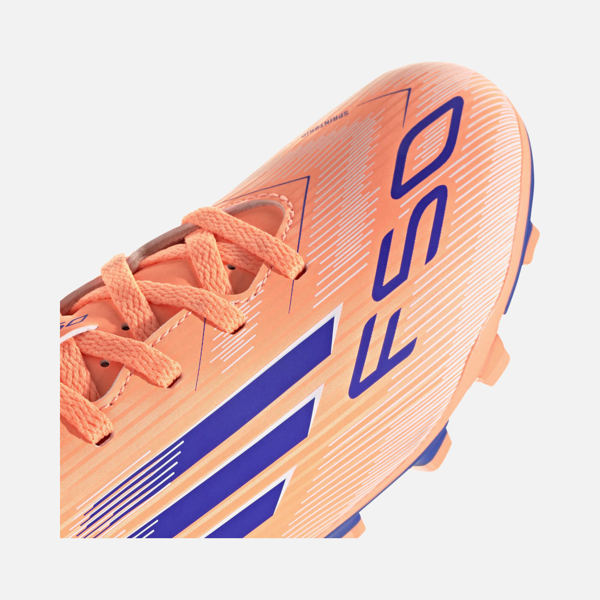 adidas F50 Club Fg/Mg Jr Çocuk Krampon