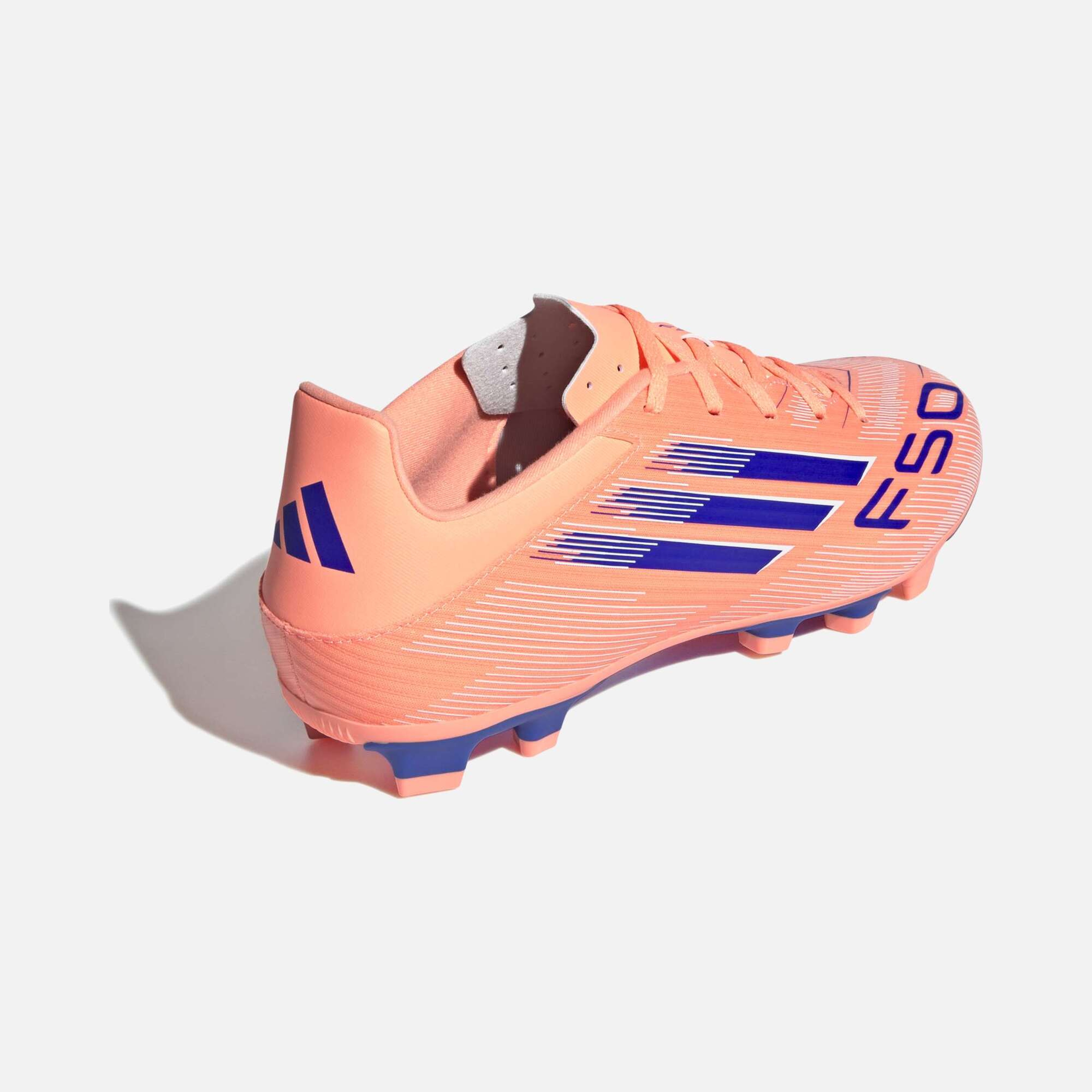 adidas F50 Club Fg/Mg Erkek Krampon