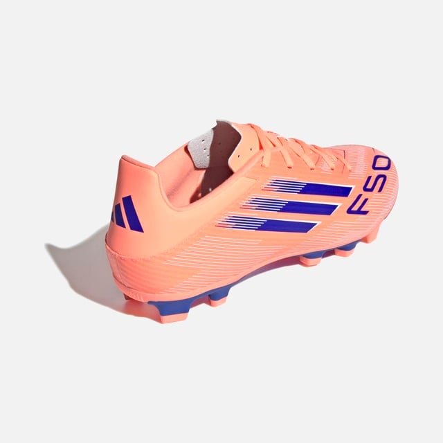 Adidas adidas Turuncu F50 Club Fg/Mg Erkek Krampon Barçın'da! Turuncu - 5. görsel