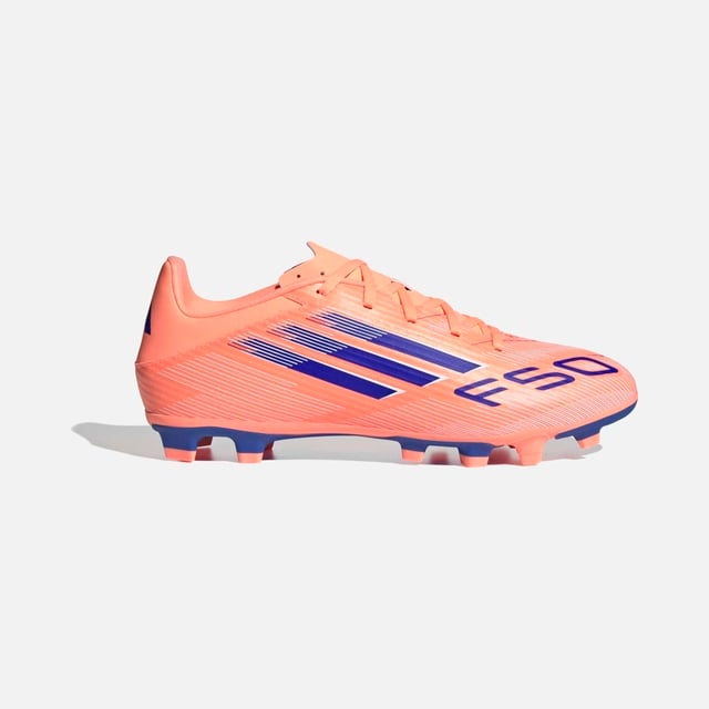 Adidas adidas Turuncu F50 Club Fg/Mg Erkek Krampon Barçın'da! Turuncu - 2. görsel