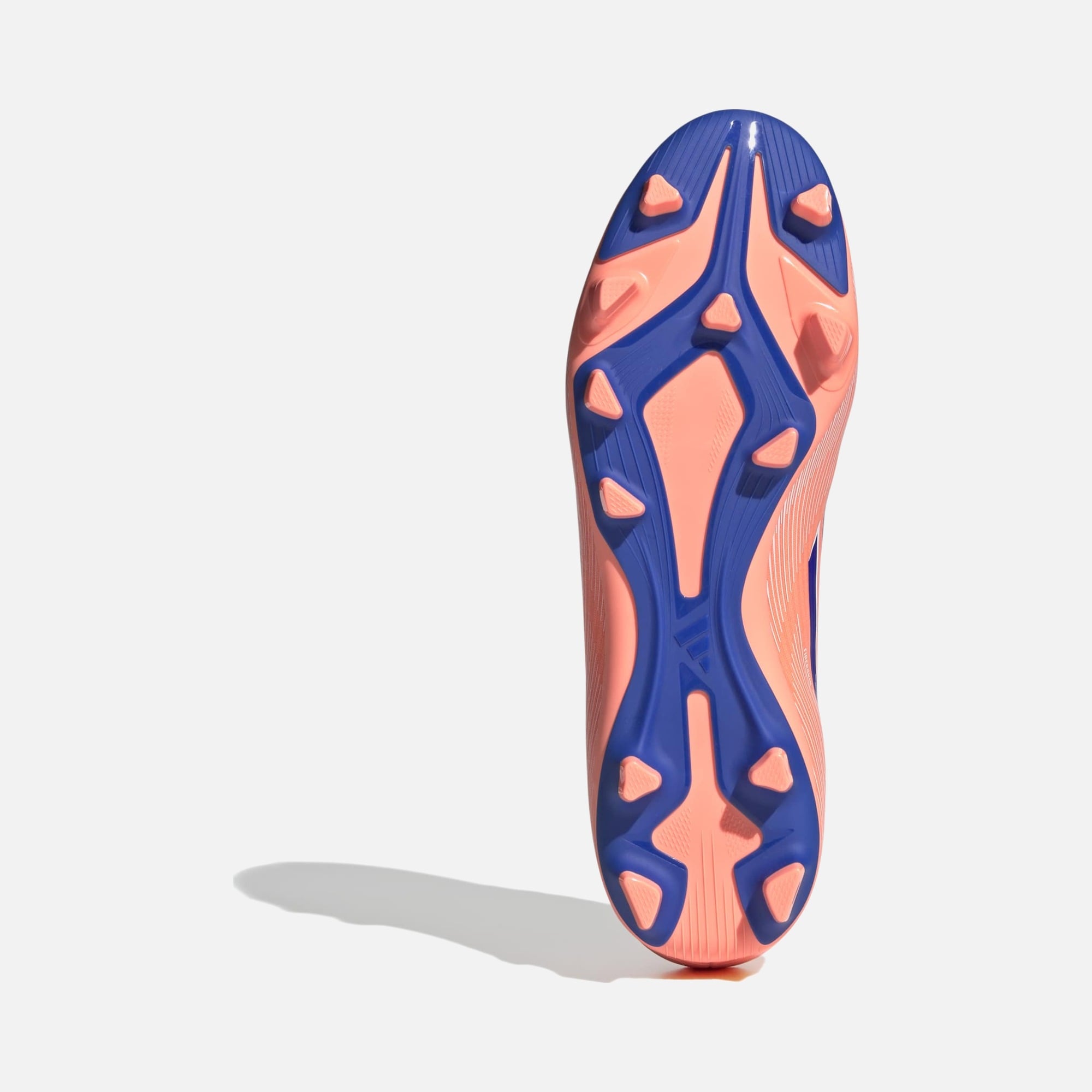 Adidas adidas Turuncu F50 Club Fg/Mg Erkek Krampon Barçın'da! Turuncu - 7. görsel