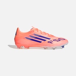 adidas F50 League Fg/Mg FW25 Erkek Krampon