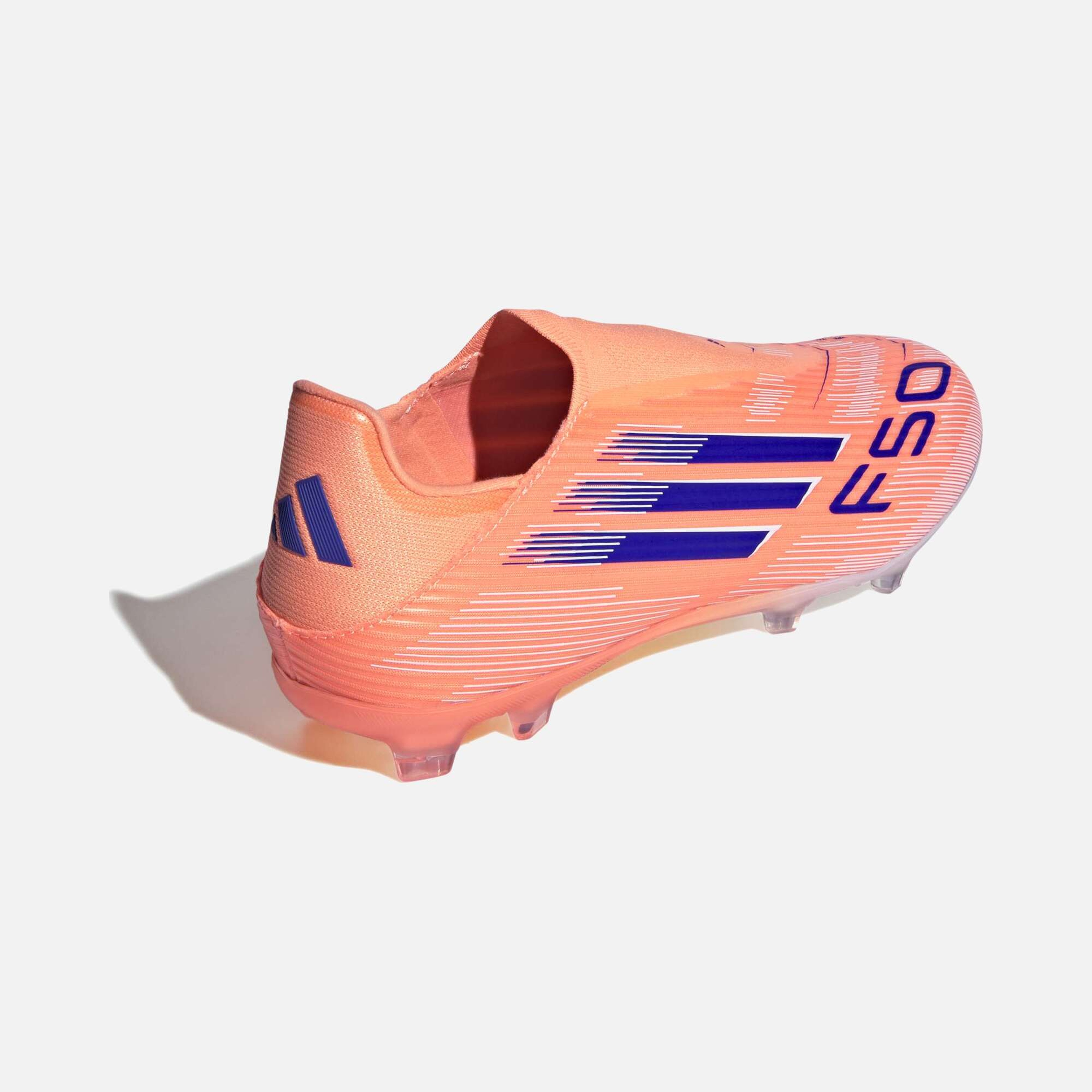 adidas F50 League Ll Fg/Mg Krampon