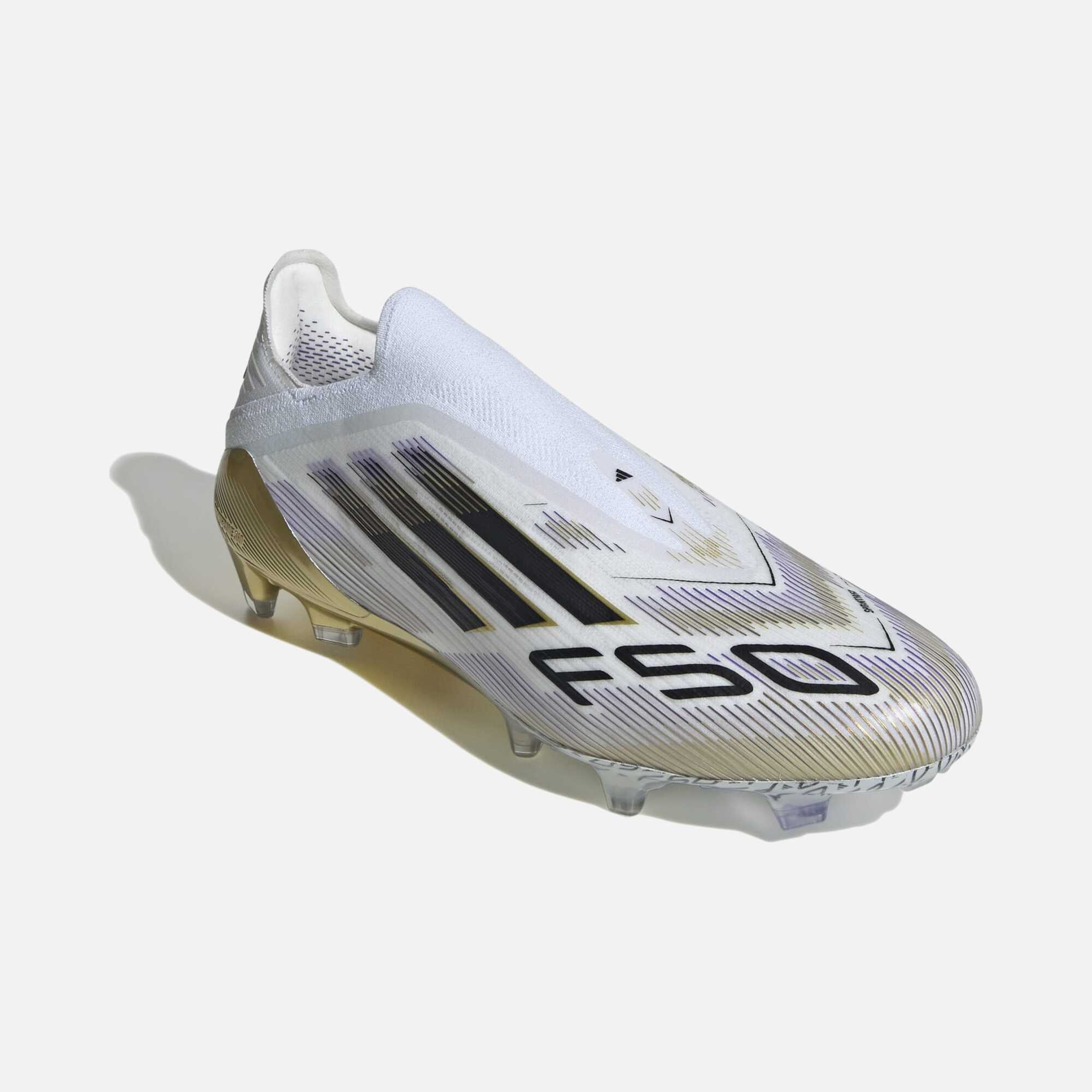 adidas F50 Elite Ll Fg FA25 Erkek Krampon