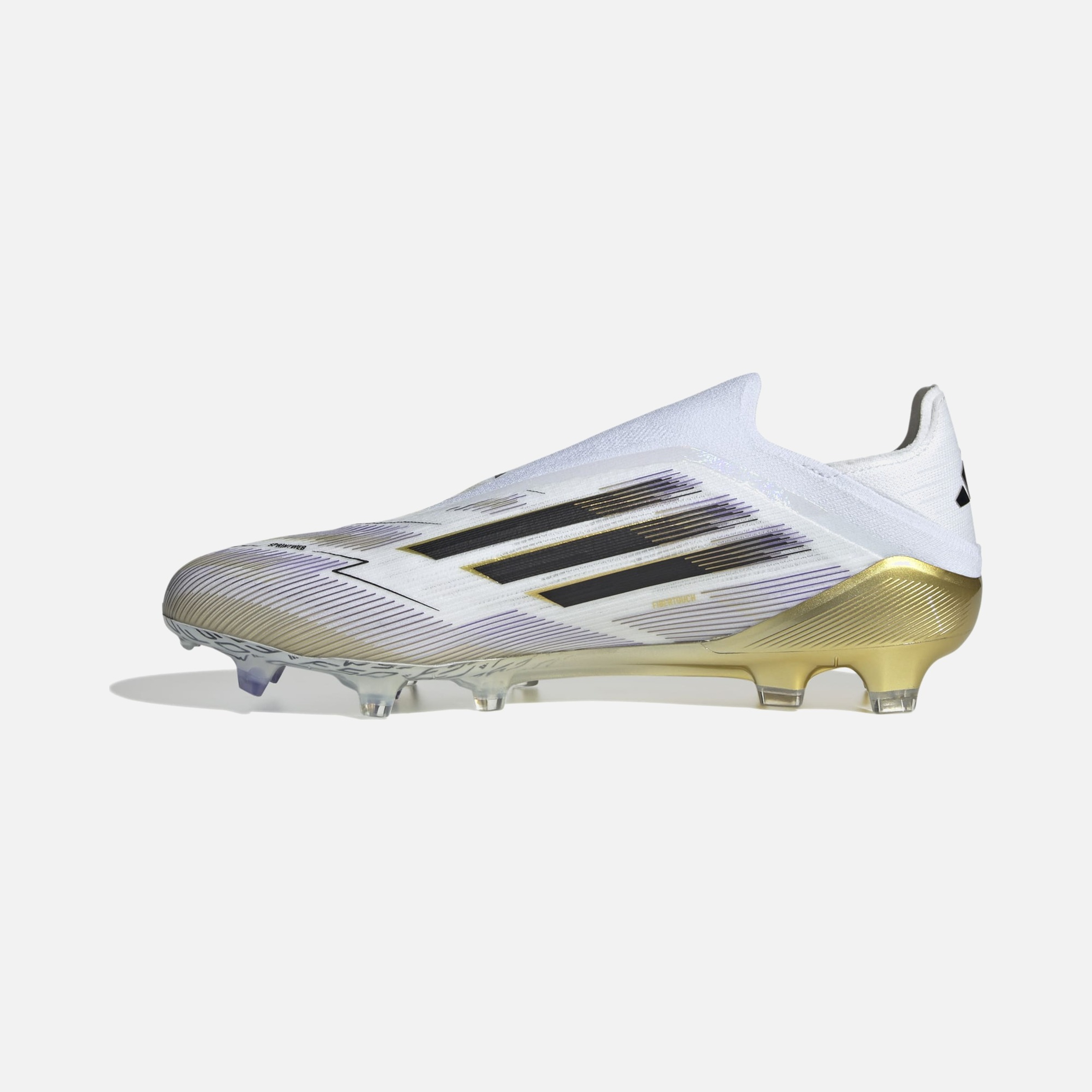 adidas F50 Elite Ll Fg FA25 Erkek Krampon