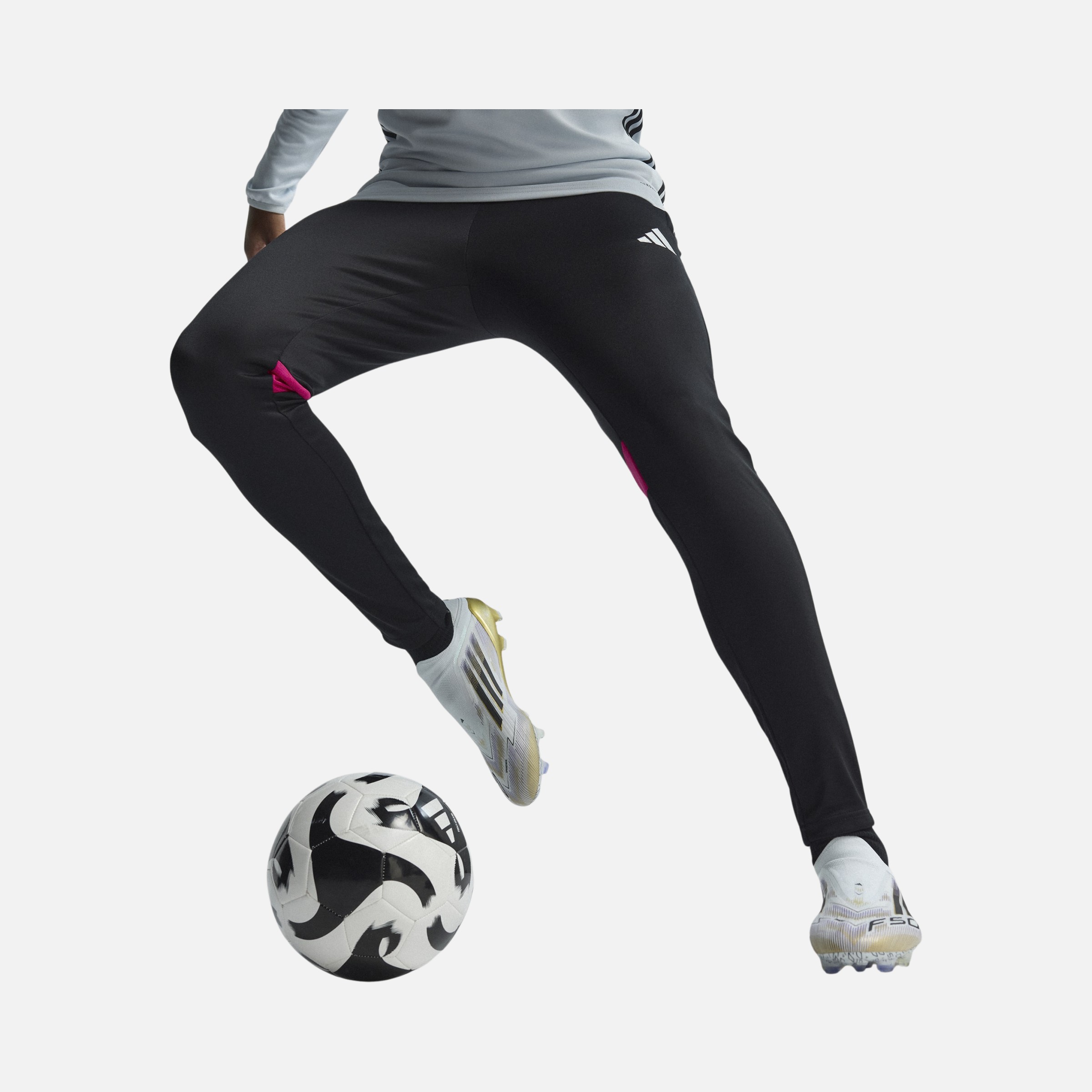 adidas F50 Elite Ll Fg FA25 Erkek Krampon