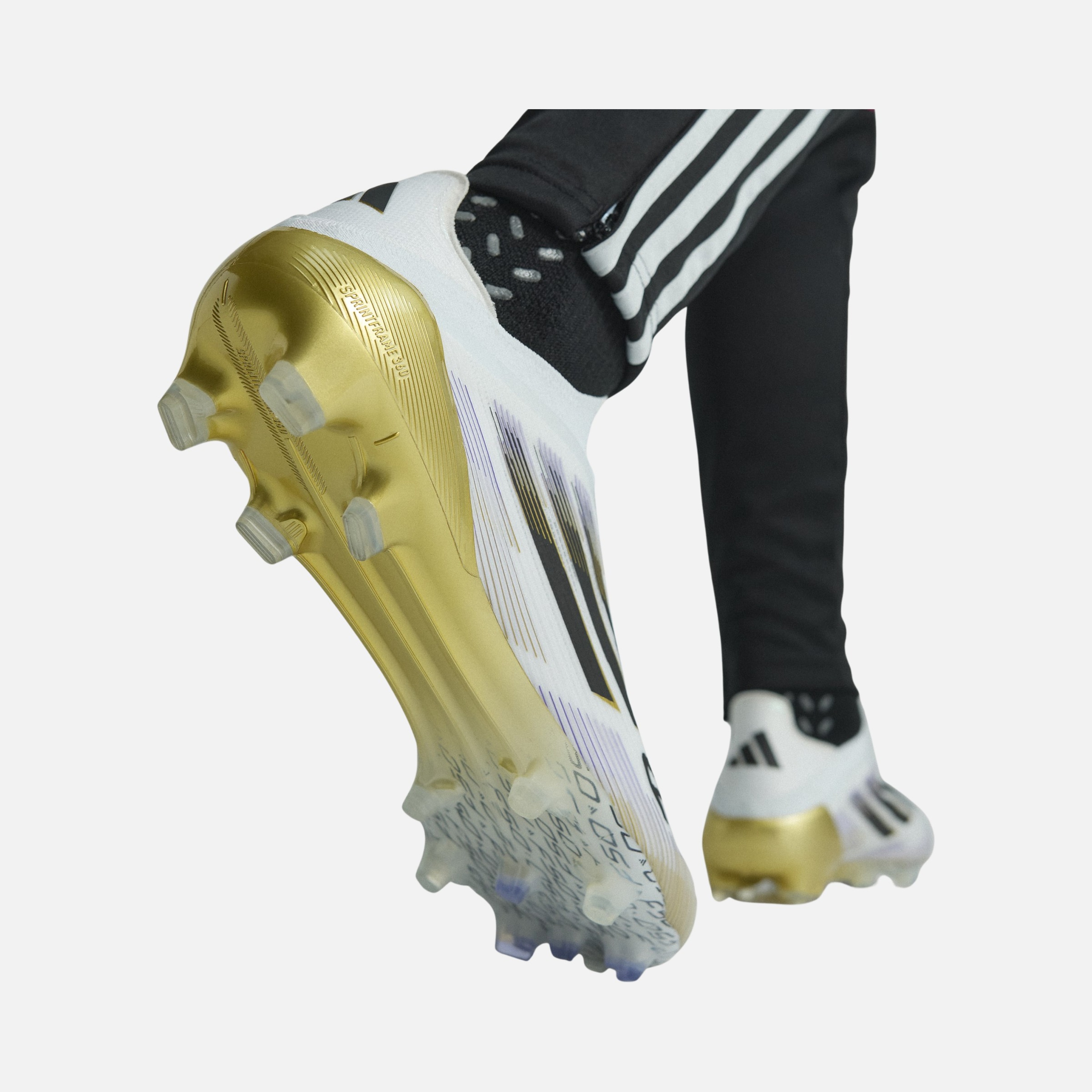 adidas F50 Elite Ll Fg FA25 Erkek Krampon