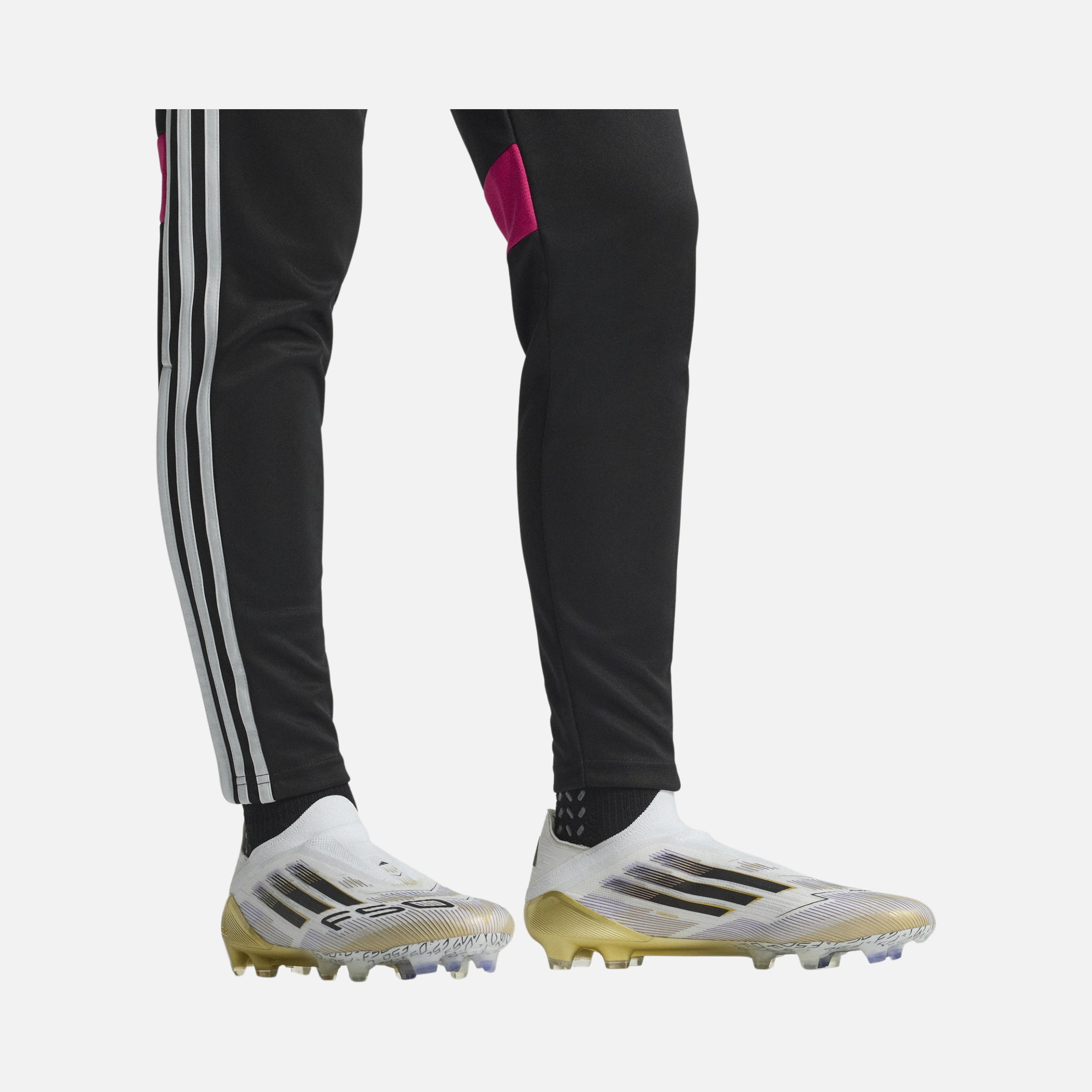 adidas F50 Elite Ll Fg FA25 Erkek Krampon