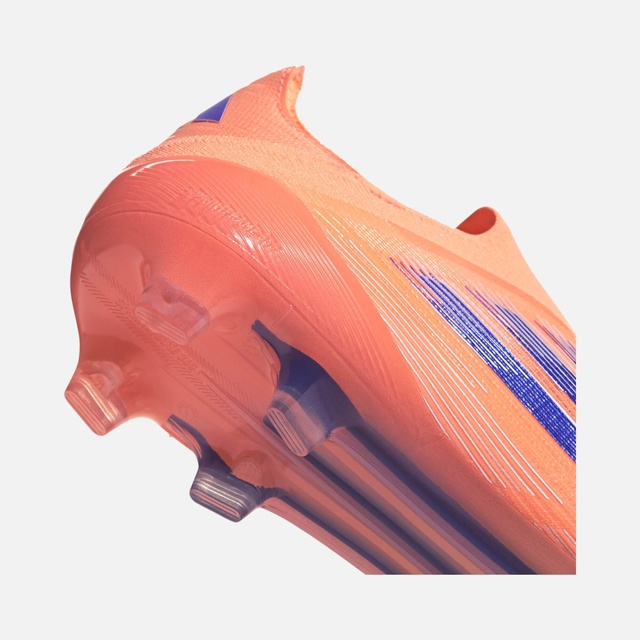 Adidas adidas Turuncu F50 Elite Ll Fg Erkek Krampon Barçın'da! Turuncu - 8. görsel