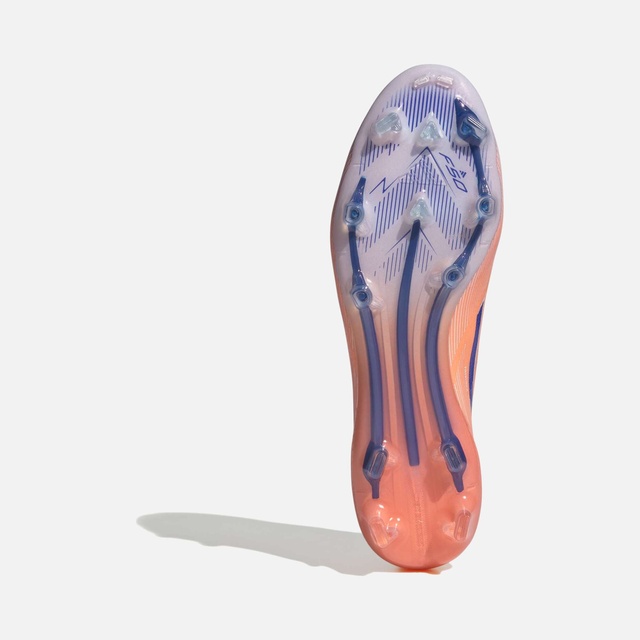 Adidas adidas Turuncu F50 Elite Ll Fg Erkek Krampon Barçın'da! Turuncu - 7. görsel