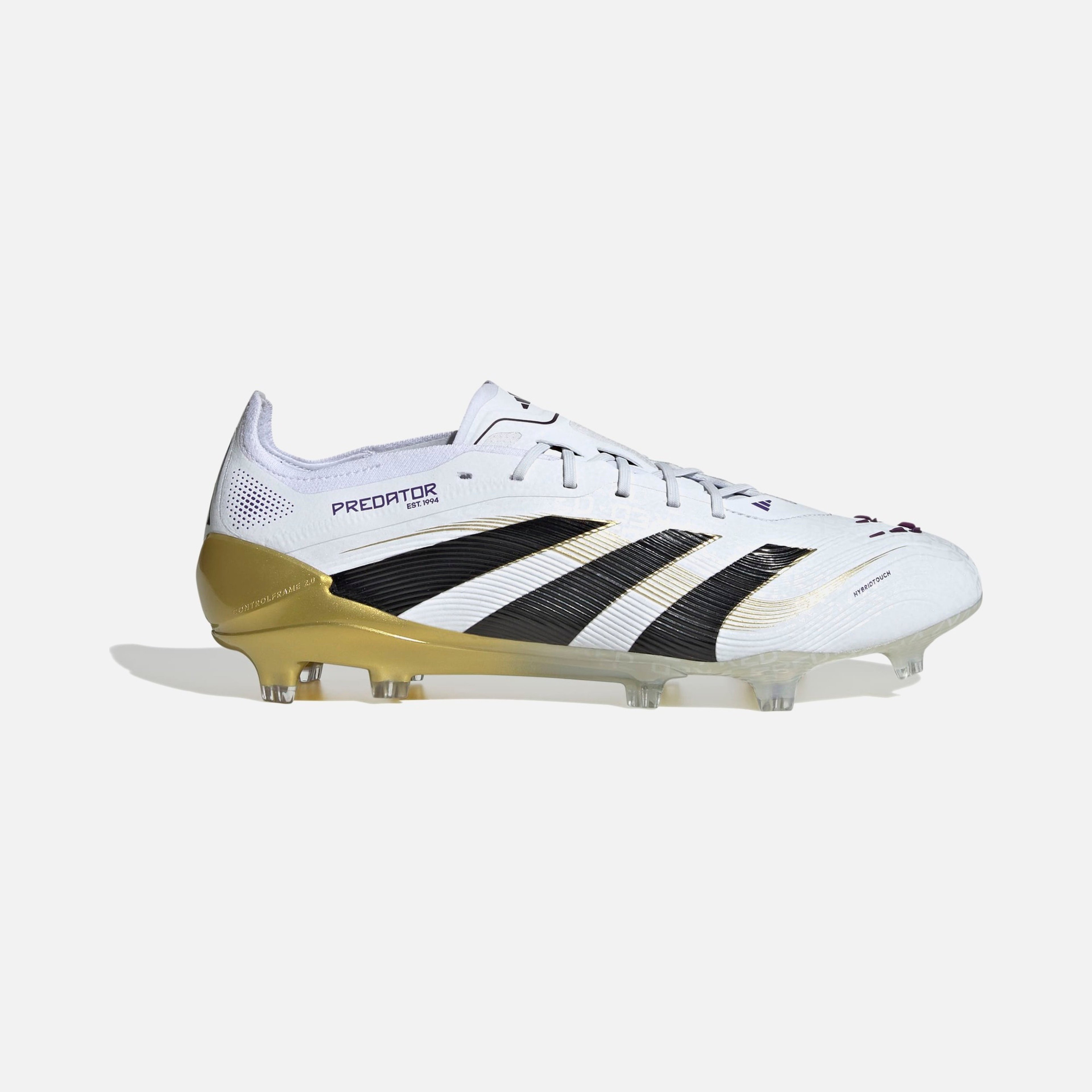 adidas Predator Elite Fg FA25 Erkek Krampon
