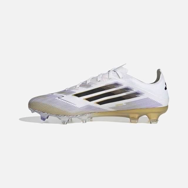 Adidas adidas Beyaz F50 Pro Fg FA Erkek Krampon Barçın'da! Beyaz - 3. görsel