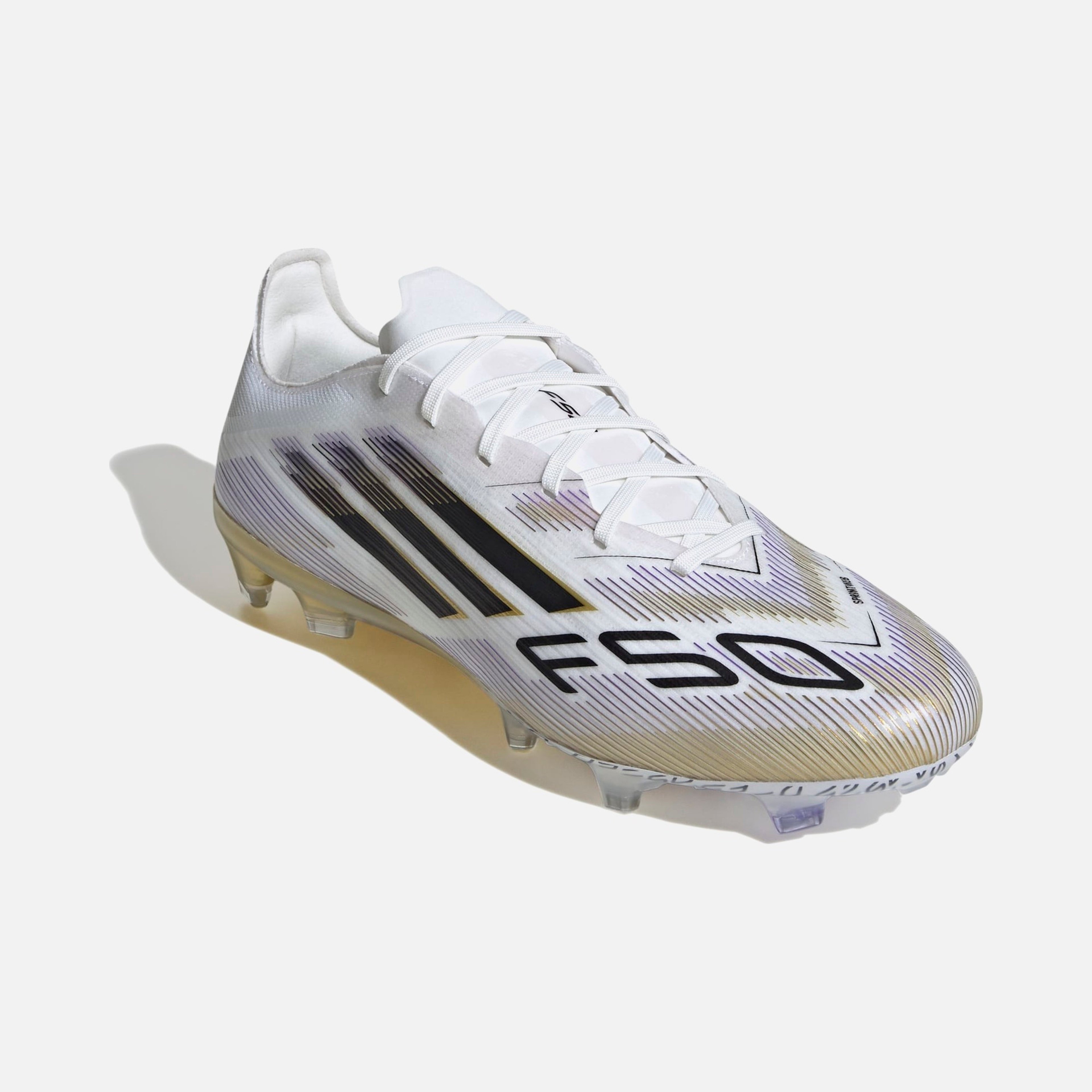 adidas F50 Pro Fg FA Erkek Krampon