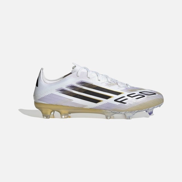 Adidas adidas Beyaz F50 Pro Fg FA Erkek Krampon Barçın'da! Beyaz - 2. görsel