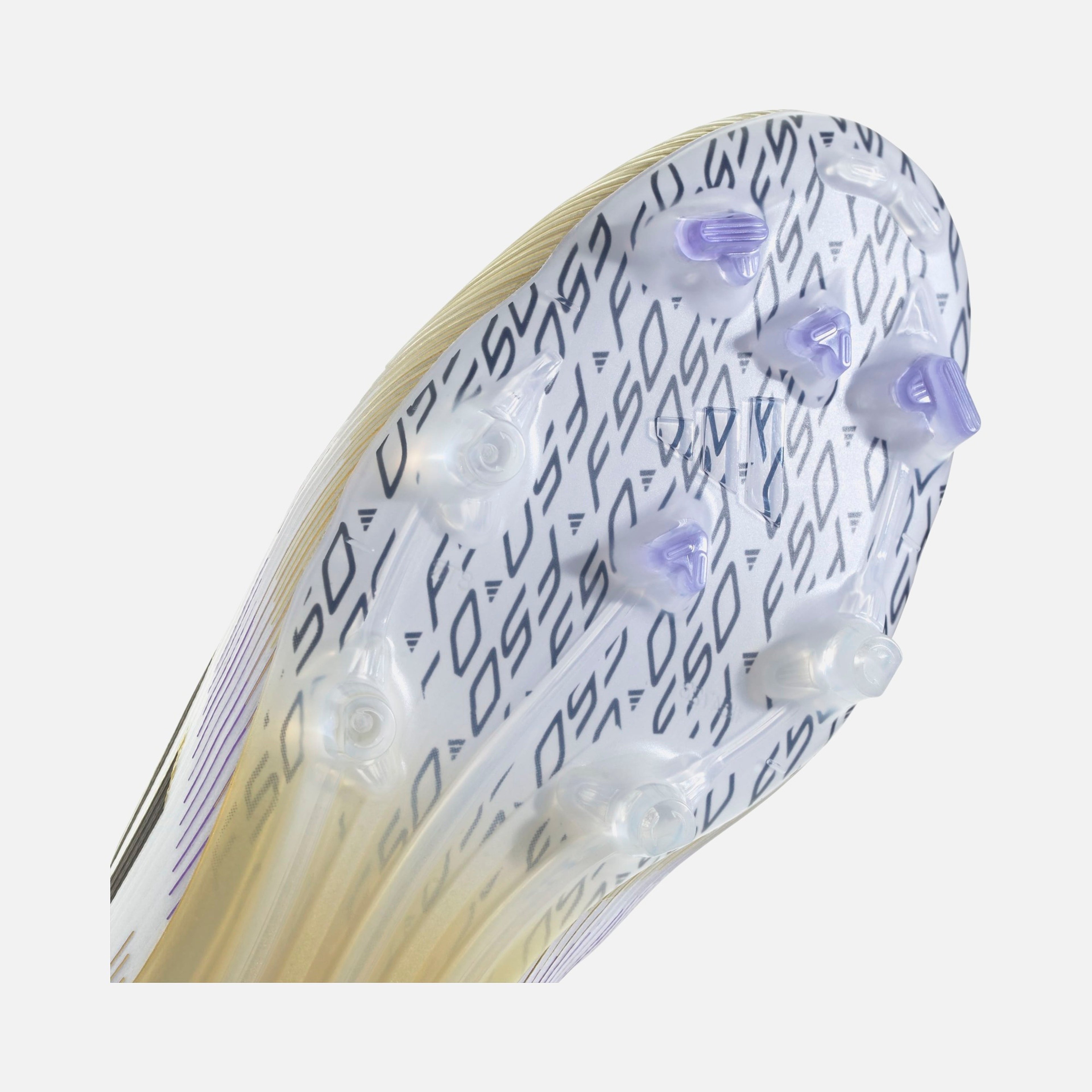 adidas F50 Pro Fg FA Erkek Krampon