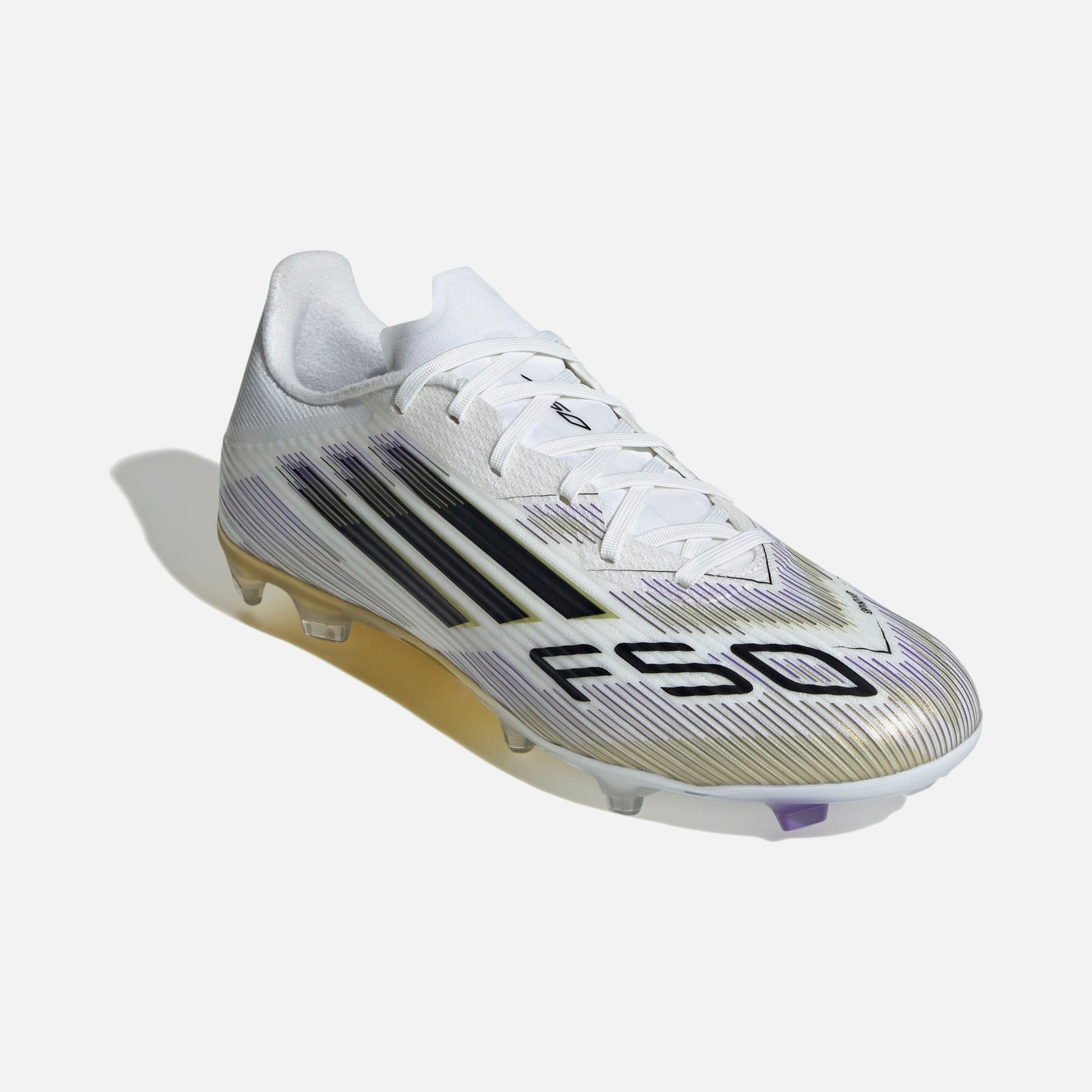 adidas F50 League Fg/Mg FA25 Erkek Krampon