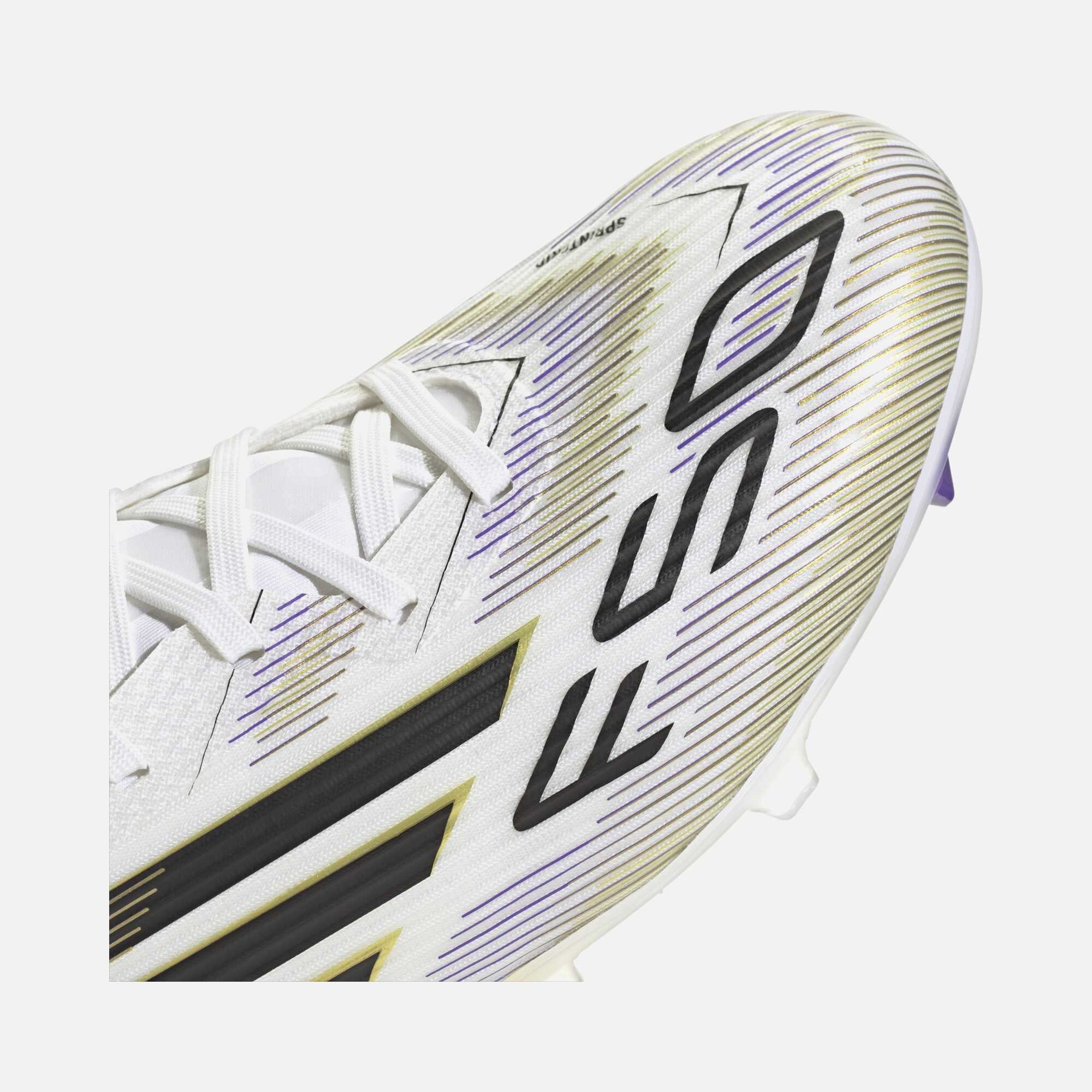 adidas F50 League Fg/Mg FA25 Erkek Krampon