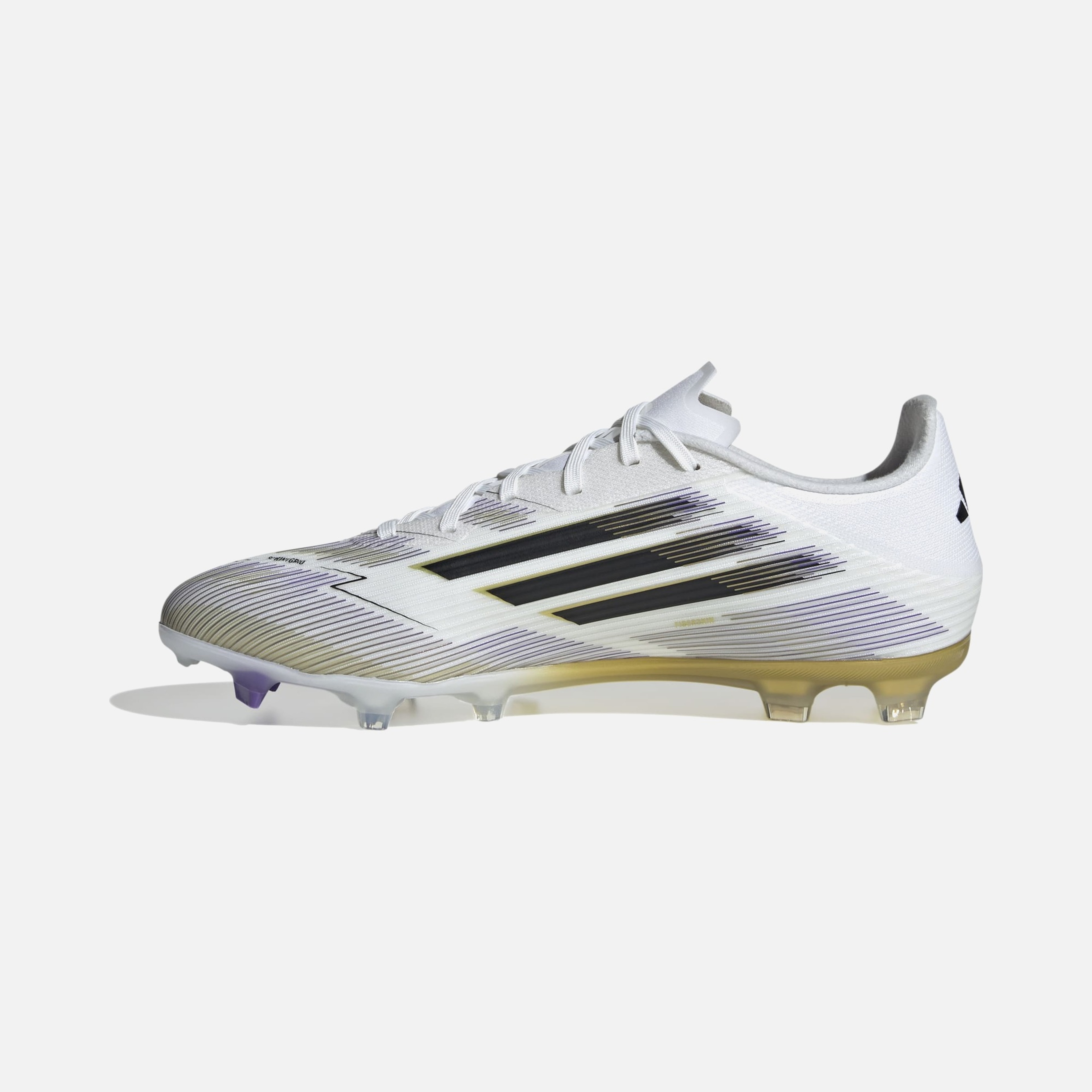adidas F50 League Fg/Mg FA25 Erkek Krampon